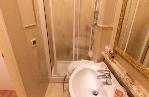 Forte dei Marmi Hotel | Hotel Viscardo