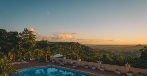 Nova Hartz Hotel | Hotel Visconte D'Italia