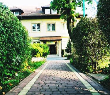 Krakow Hotel | Hotel Vistula