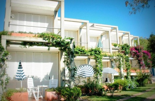 Portoferraio Hotel | Hotel Viticcio