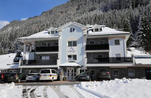 Ischgl Hotel | Hotel Vogt