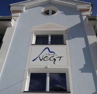 Ischgl Hotel | Hotel Vogt