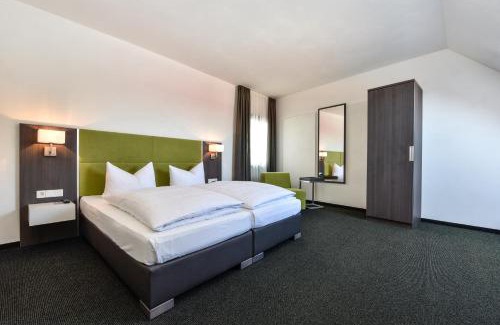 Walldorf Hotel | Hotel Vorfelder