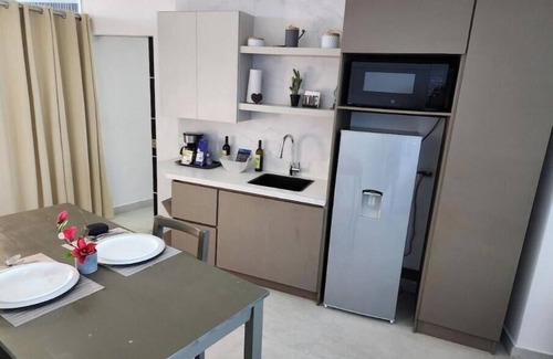 Manuel Antonio Apartment | Hotel VOS - Superior Suite, Ocean View