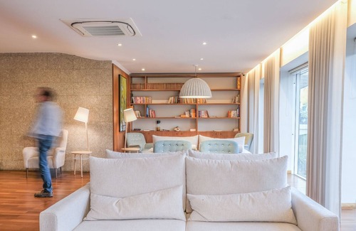 Sao Tiaguinho Hotel | Hotel Vouga