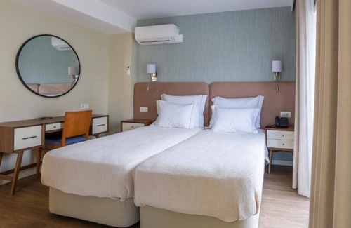 Sao Tiaguinho Hotel | Hotel Vouga