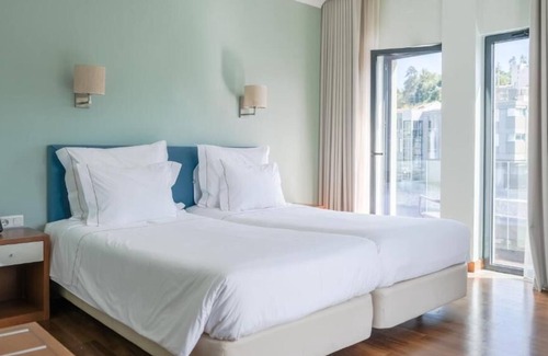 Sao Tiaguinho Hotel | Hotel Vouga