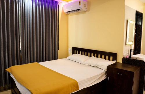 Devbag Hotel | Hotel VR Rudra Residency