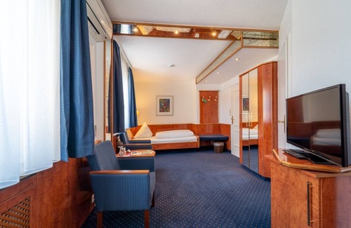 Reutlingen Hotel | Hotel Württemberger Hof
