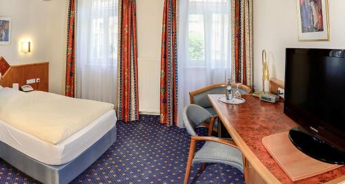 Oehringen Hotel | Hotel Württemberger Hof