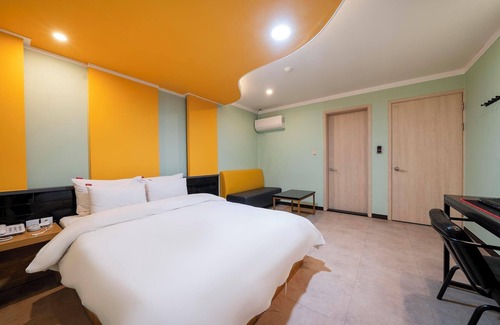 Suwon Hotel | Hotel Waikei Suwon