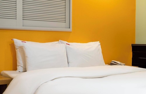 Suwon Hotel | Hotel Waikei Suwon