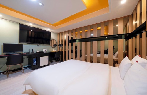 Suwon Hotel | Hotel Waikei Suwon