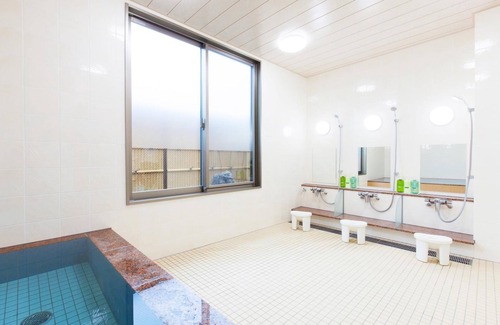 Isesaki Hotel | Hotel Wakamatsu Excel