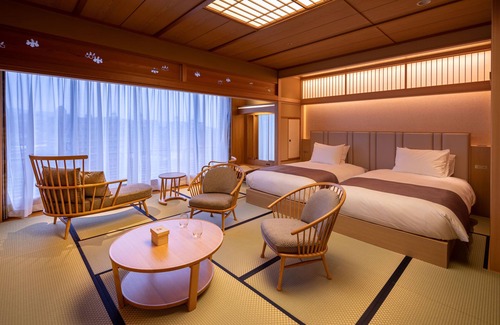 Takarazuka House | Hotel Wakamizu
