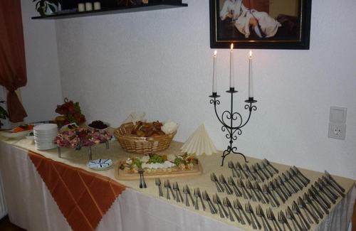 Ruhla House | Hotel Waldhaus-Hutzelhöh