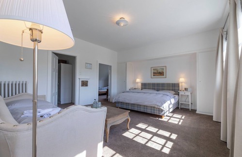 Moelln Hotel | Hotel Waldhof auf Herrenland