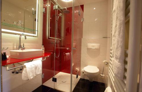 Delbrueck Hotel | Hotel Waldkrug