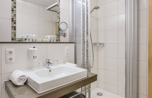 Sonnen Hotel | Hotel Waldruh