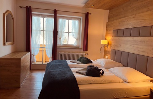 Sonnen Hotel | Hotel Waldruh