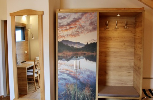 Sonnen Hotel | Hotel Waldruh