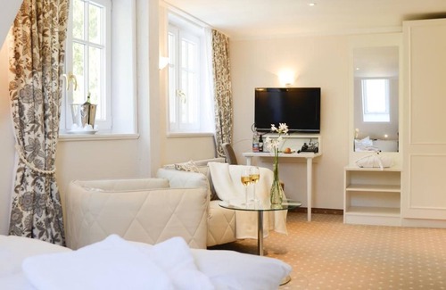 Lindenberg im Allgaeu Hotel | Hotel Waldsee