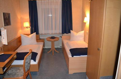 Hassfurt Hotel | Hotel Walfisch