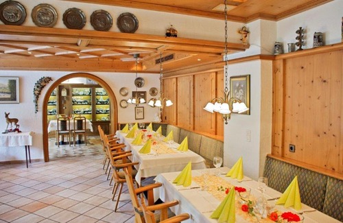 Oberwolfach Hotel | Hotel Walkenstein