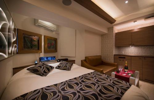 Taihaku Ward Hotel | Hotel Water Resort Sendai (Adult Only)