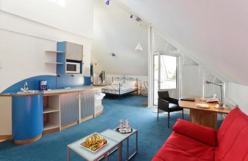 Ettlingen Hotel | Hotel Watthalden