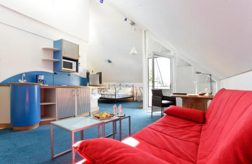 Ettlingen Hotel | Hotel Watthalden