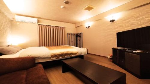 Saeki Ward Hotel | Hotel Wave大人専用