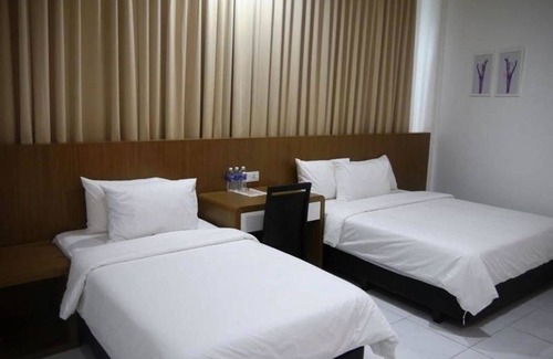 Simpang Renggam Hotel | Hotel Wawasan