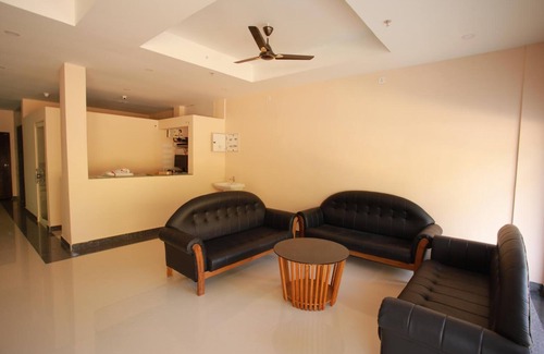 Mananthavady Hotel | Hotel Wayanad Square