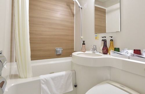 Kushiro Hotel | Hotel WBF Kushiro