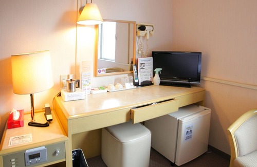 Kushiro Hotel | Hotel WBF Kushiro