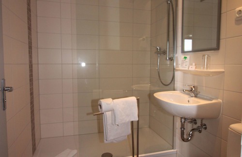 Apolda Hotel | Hotel Weimarer Berg