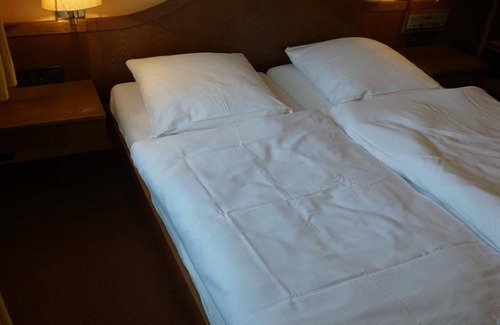 Guels Hotel | Hotel Weinhaus Grebel