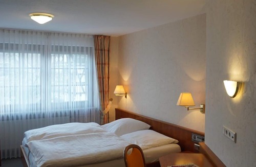 Guels Hotel | Hotel Weinhaus Grebel