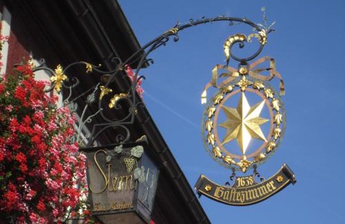 Buergstadt Hotel | Hotel Weinhaus Stern