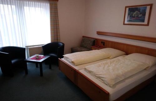 Gross Mackenstedt Hotel | Hotel Weinhof Groß Mackenstedt