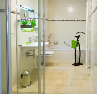 Zeitz Hotel | Hotel Weisse Elster