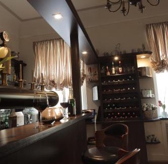 Bad Kissingen Apartment | Hotel Weisses Haus