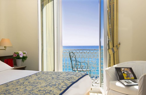 Nice City Centre Hotel | Hotel West End Nice Promenade