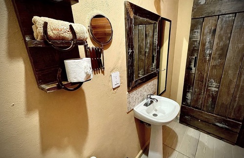 San Juan del Rio Hotel | Hotel West Refugio