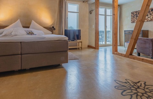 Hasliberg Hotel | Hotel Wetterhorn