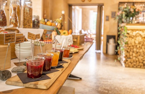 Hasliberg Hotel | Hotel Wetterhorn