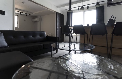 Toyohira Apartment | Hotel Wheat Wacca