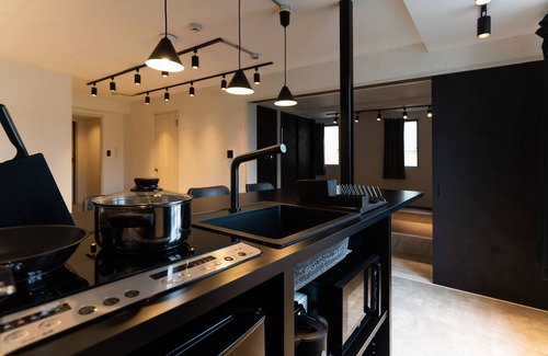 Toyohira Apartment | Hotel Wheat Wacca