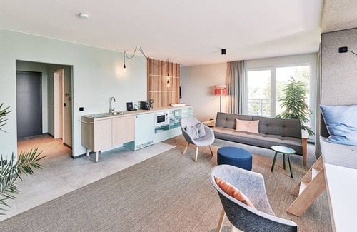 Ascheberg Hotel | Hotel Whitman